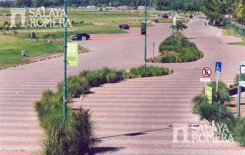 Imagen 5 de 8 de Venta Cochera Cubierta Subsuelo Edificio Regatta Vicente López