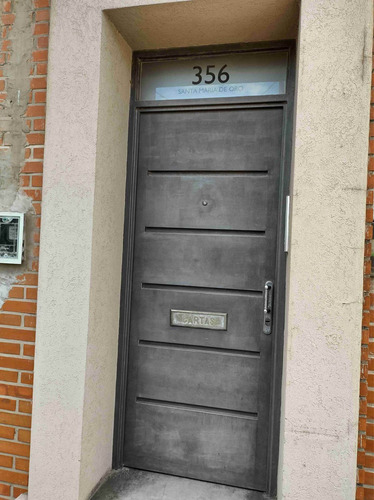 Imagen 16 de 30 de Venta Depto 3 Amb Barrio Dálmine Campana Balcon