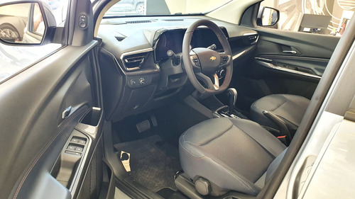 Chevrolet Spin 1.8 Premier 7As Mt 105Cv