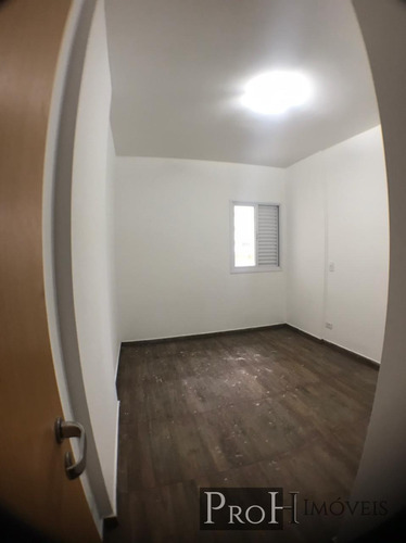 Apartamento 83m² 2 Dormitórios, Sendo 1 Suíte - R$ 357.000,0