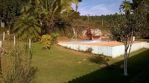 Chácara À Venda Em Loteamento Caminhos Do Sol - Ch001425