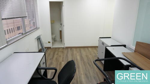 Comercial/industrial - Ref: Sa00496