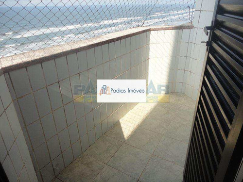 Imagem 15 de 26 de Apartamento Com 3 Dorms, Balneário Flórida, Praia Grande - R$ 480.000,00, 138m² - Codigo: 35808 - A35808