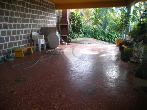 Imagem 26 de 30 de Sobrado No Menino Deus - Reo440227