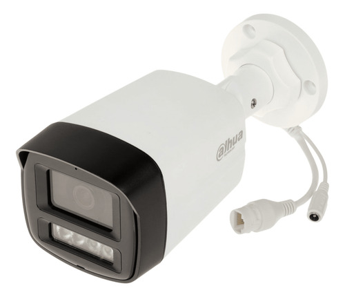 Camara Bullet Ip Full Color 2mp Dh-ipc-hfw1239tl1-a-il Dahua