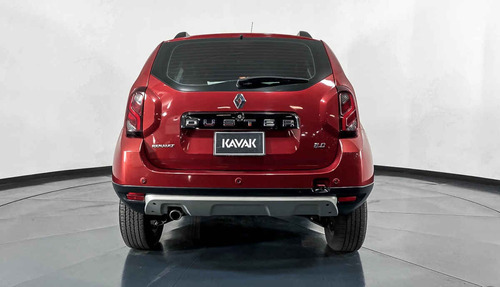 Imagen 7 de 15 de 39224 - Renault Duster 2019 Con Garantía