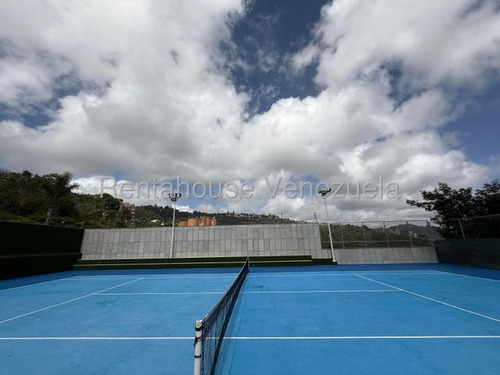 Espectacular Apto En El Solar Del Hatillo!#26-93 Ricardo Rah