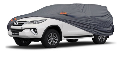 Cobertor Funda Impermeable/uv Camioneta Toyota Fortuner