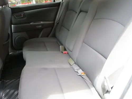 Mazda 3 Z6na7 1600cc At Aa