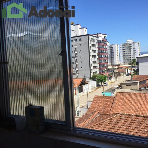 Imagem 1 de 13 de Apto De 1 Dorm Vila Guilhermina Praia Grande. Aceita Chácara Em Jundiaí Sp - 1183