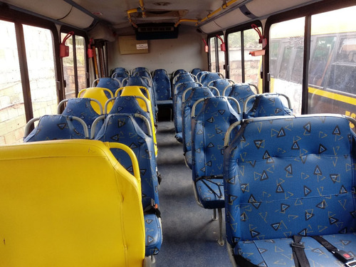 Imagem 8 de 12 de Agrale / Ma10 Neobus Neobus Th
