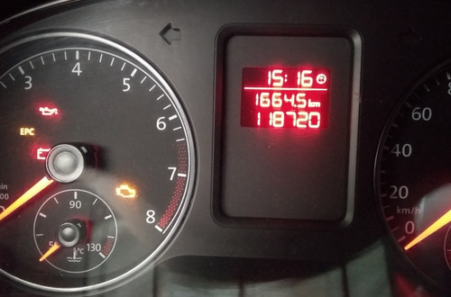 Imagem 9 de 9 de Vw Fox 1.0 Gii