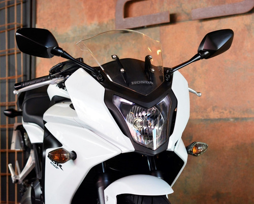 Imagem 6 de 8 de Honda Cbr 650 F 2015 Std