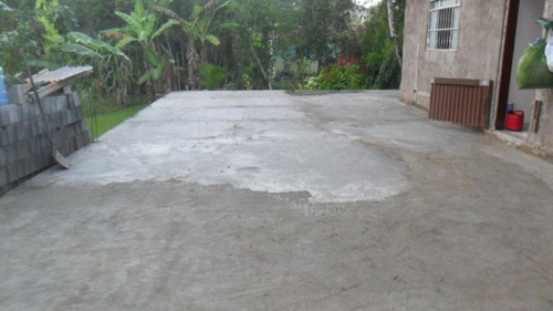 Imagem 13 de 28 de Chácara Em Itanhaém, No Jardim São Fernando, Com Rio Na Lateral Ref: 4397/ac