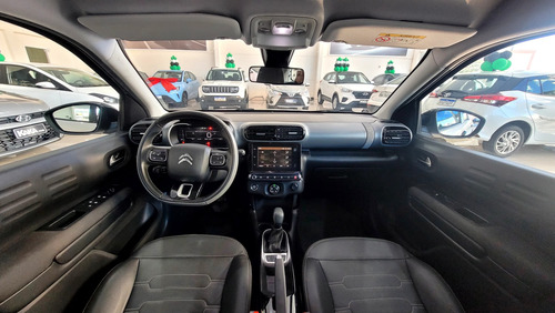 Citroën C4 Cactus 1.6 THP FLEX SHINE EAT6