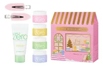 Comprar Set Limpiadores Faciales Pink Wonderland Set Cosmética C