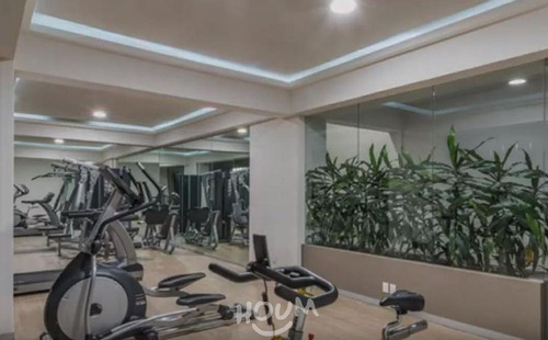 Imagen 4 de 6 de Departamento En Granjas Modernas, Gustavo A. Madero Con 2 Recámaras, 67 M², Id: 48329