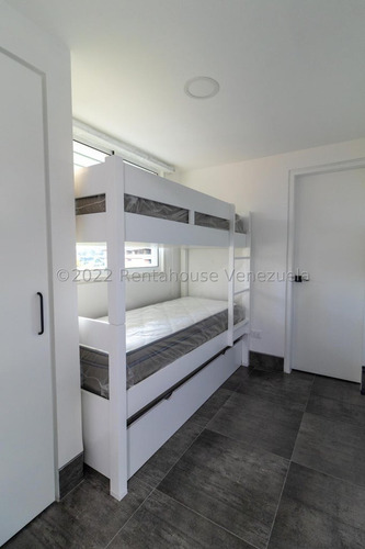 Imagen 26 de 30 de Apartamento En Venta, Escampadero, 315mts, Rah 23-18996
