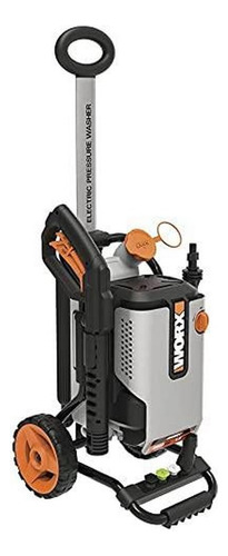 Worx Lavadora A Presion Electrica De 13 Amperios 2090 Psi -