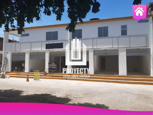 Arriendo Local # 1 Comercial San Eduardo Libertadores