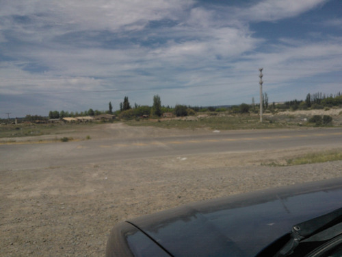 Imagen 3 de 16 de Vende 4 Has En Avenida 25 De Mayo Trelew, Chubut