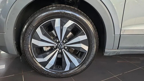 Volkswagen T-Cross 1.0 200 TSI 12V (Aut) (Flex)