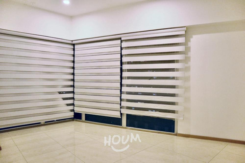 Imagen 15 de 22 de Departamento En Santa Cruz Atoyac, Benito Juárez Con 3 Recámaras, 108 M², Id: 99367