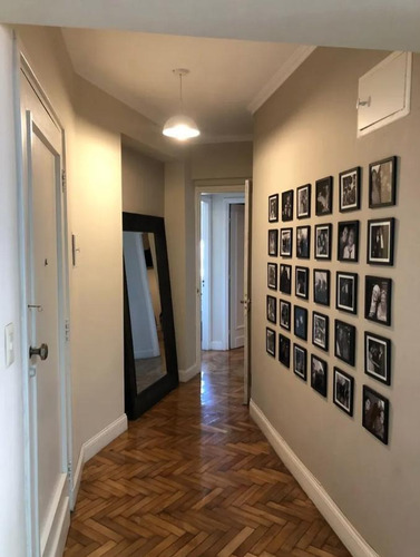 Imagen 11 de 14 de Venta Departamento 3 Dormitorios Av Libertador Vista- Centro (montevideo)