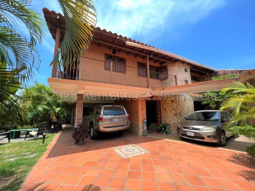 Casa En Venta Castillejo 24-18308