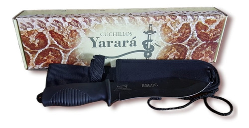 Cuchillo Yarara Esesc