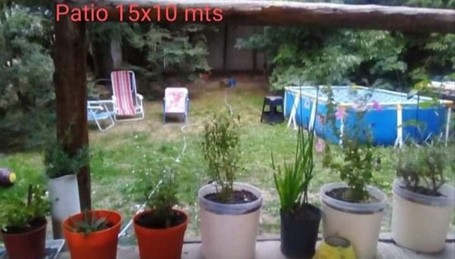 Imagen 10 de 15 de Casa Mas Monoambiente En Barrio San Fernando