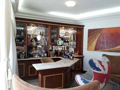 Imagem 2 de 22 de Apartamento - Ap00879 - 33699810
