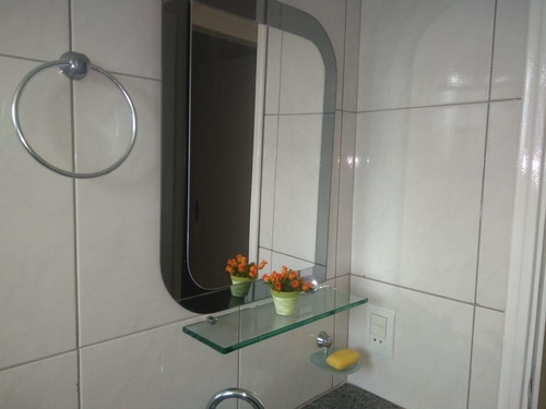 Imagem 13 de 18 de Apartamento Em Presidente Médici, Ribeirão Preto/sp De 62m² 3 Quartos À Venda Por R$ 225.000,00 - Ap658862