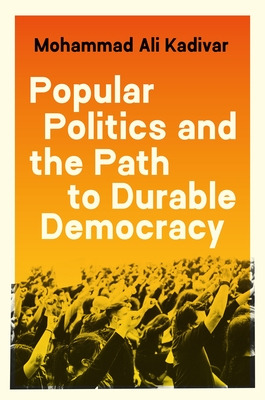 Libro Popular Politics And The Path To Durable Democracy ...