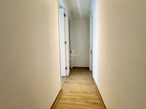 2 Dorm, 2 Baños, 1 Estac Y 1 Bodega, San Miguel