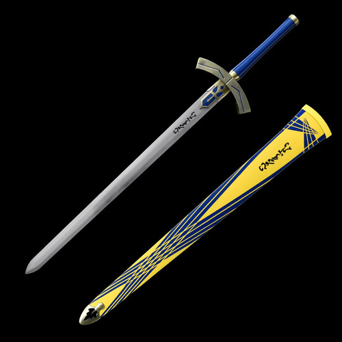 Espada Excalibur/avalon Para Fate/stay Night,