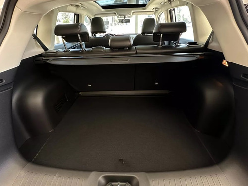 Changan CS35 TURBO Comfort