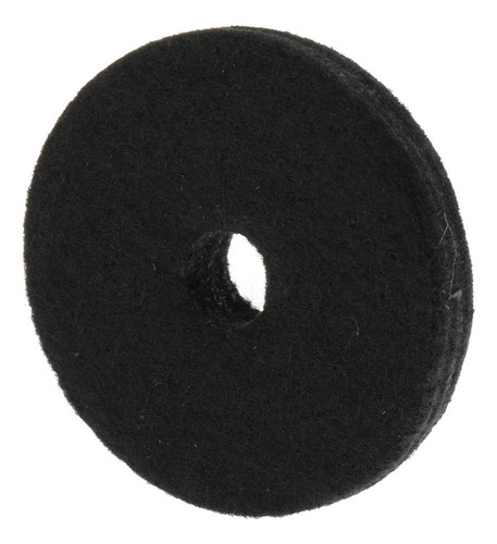Tambor Platillo Pad Arandela Platillo Fieltro Hi Hat