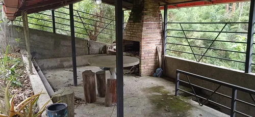 Casa En El Sector Alto Fogon