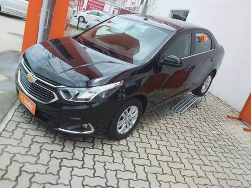 Chevrolet Cobalt 1.8 Mpfi Ltz 8v Flex 4p Automático