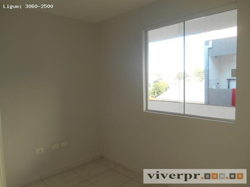Imagem 3 de 11 de Apartamento Para Venda Em Fazenda Rio Grande, Iguaçu, 2 Dormitórios, 1 Banheiro, 1 Vaga - 1333_1-574999