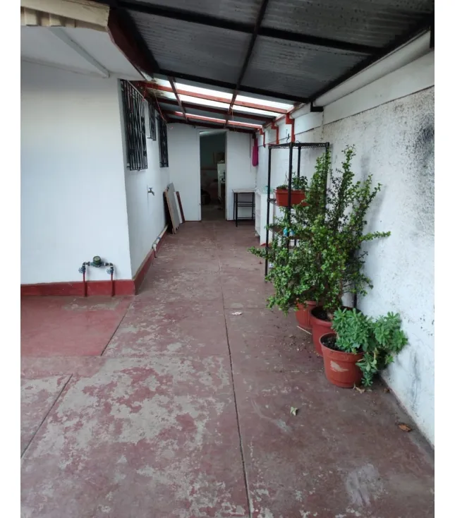 Imagen 2 de 17 de Casa En Viña Del Mar, Sector Miraflores Alto