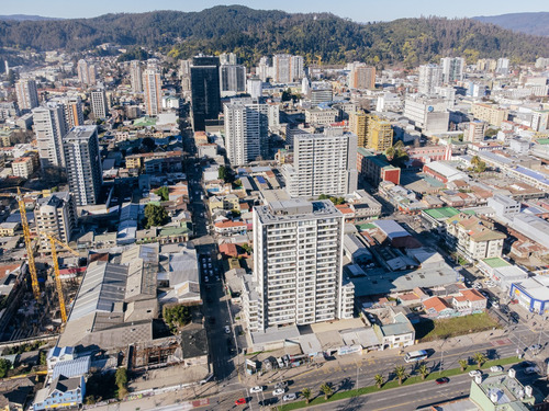 Local Comercial Nuevo 120 M2 Centro Urbano De Concepción