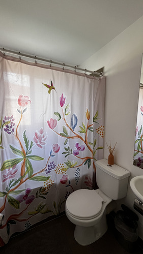 Arriendo Lo Campino Casa Condominio
