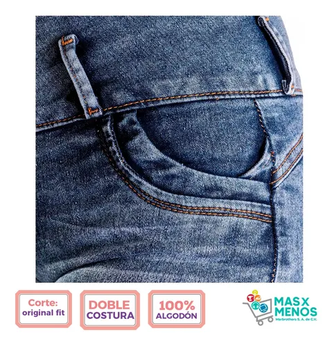 Bonobo jean push up hotsell