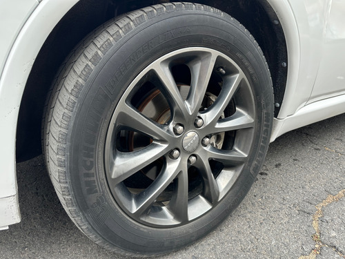 Dodge Durango 3.6 V6 GT AT