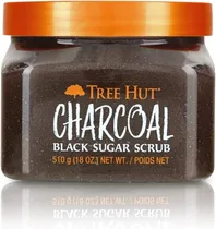 Comprar Exfoliante Tree Hut Charcoal Carbon Activ Original Importado