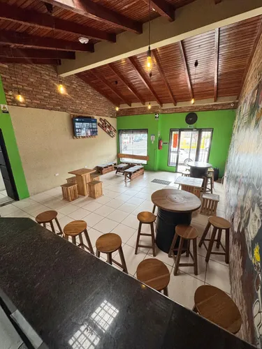 Moc Propiedad Comercial En Venta En Barrio Obrero