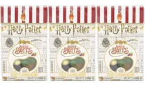Comprar Jelly Beans Harry Potter Grageas De Sabores  (pack X 3) 