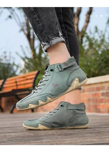 Botas de montaña italianas best sale